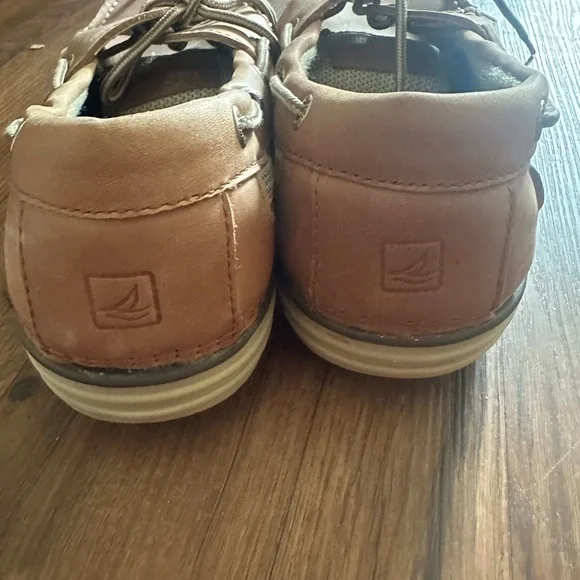 Sperry Top-Sider Boat Shoes - Picture 4 of 4